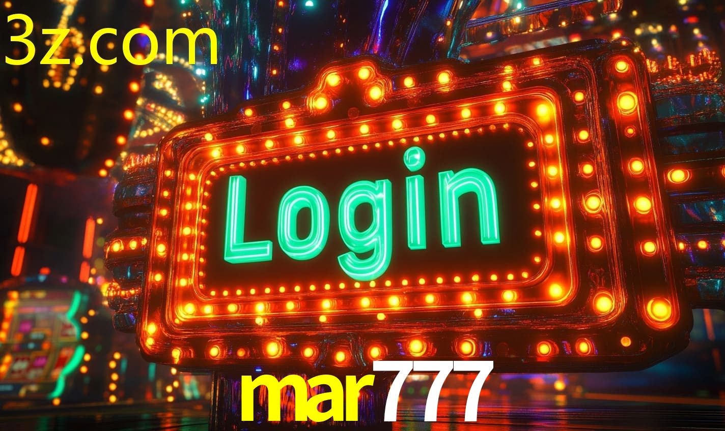 MAR777