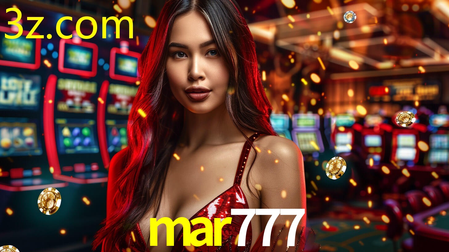 MAR777