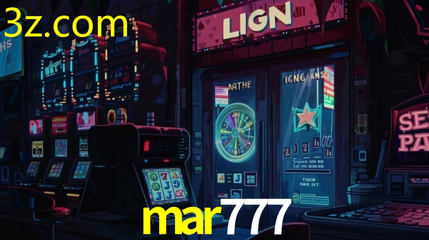 MAR777