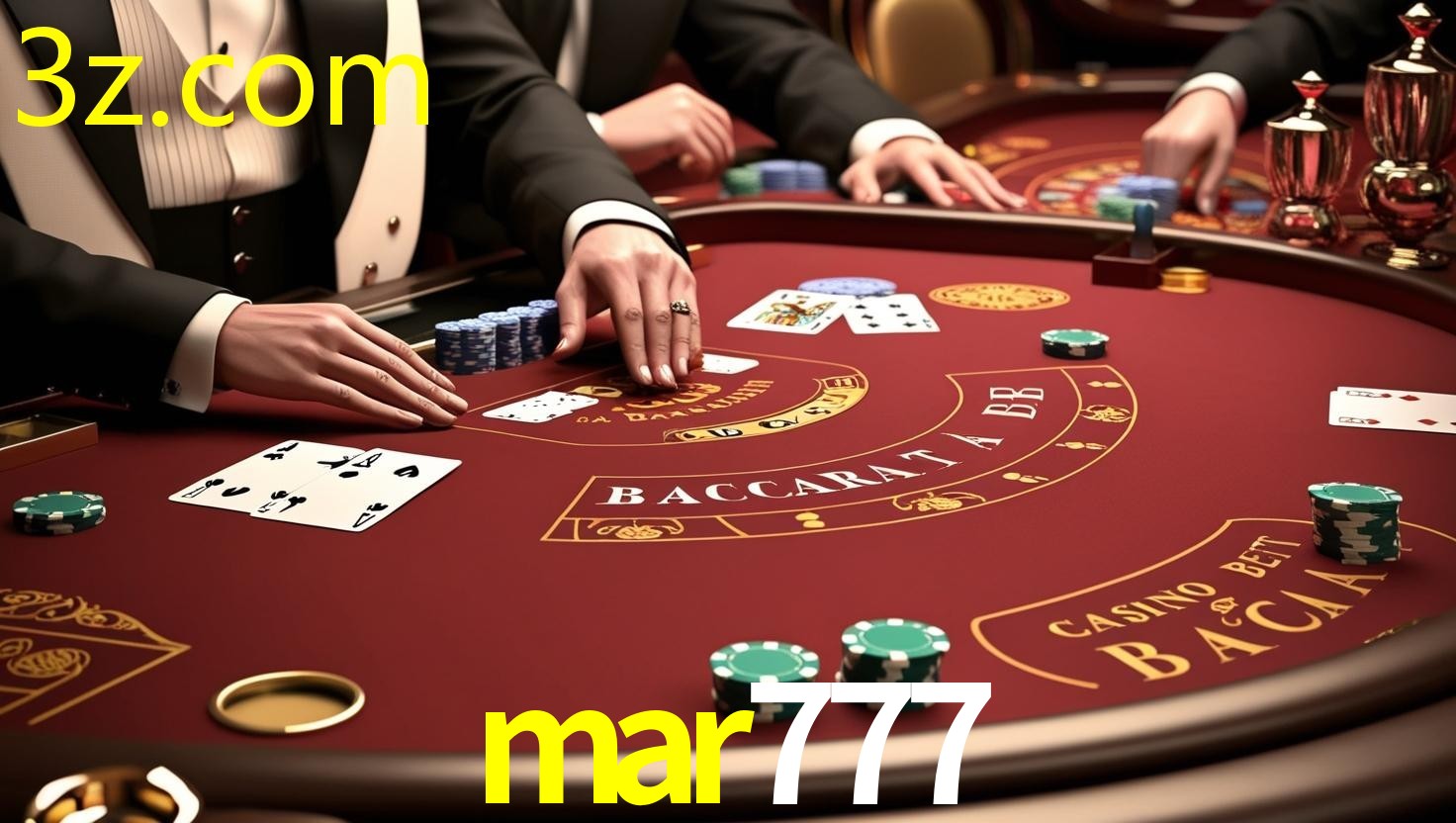 MAR777