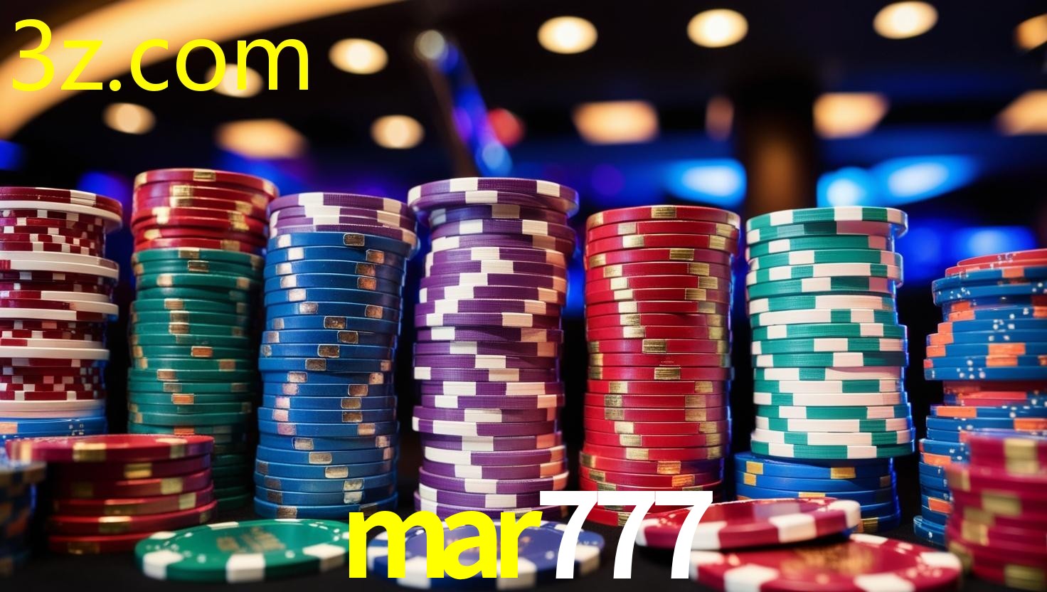 MAR777