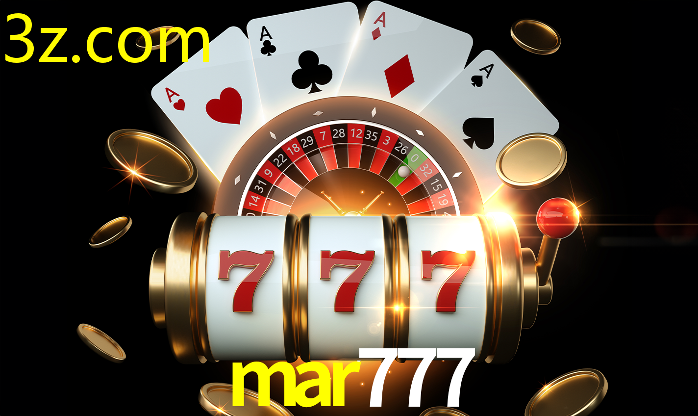 MAR777