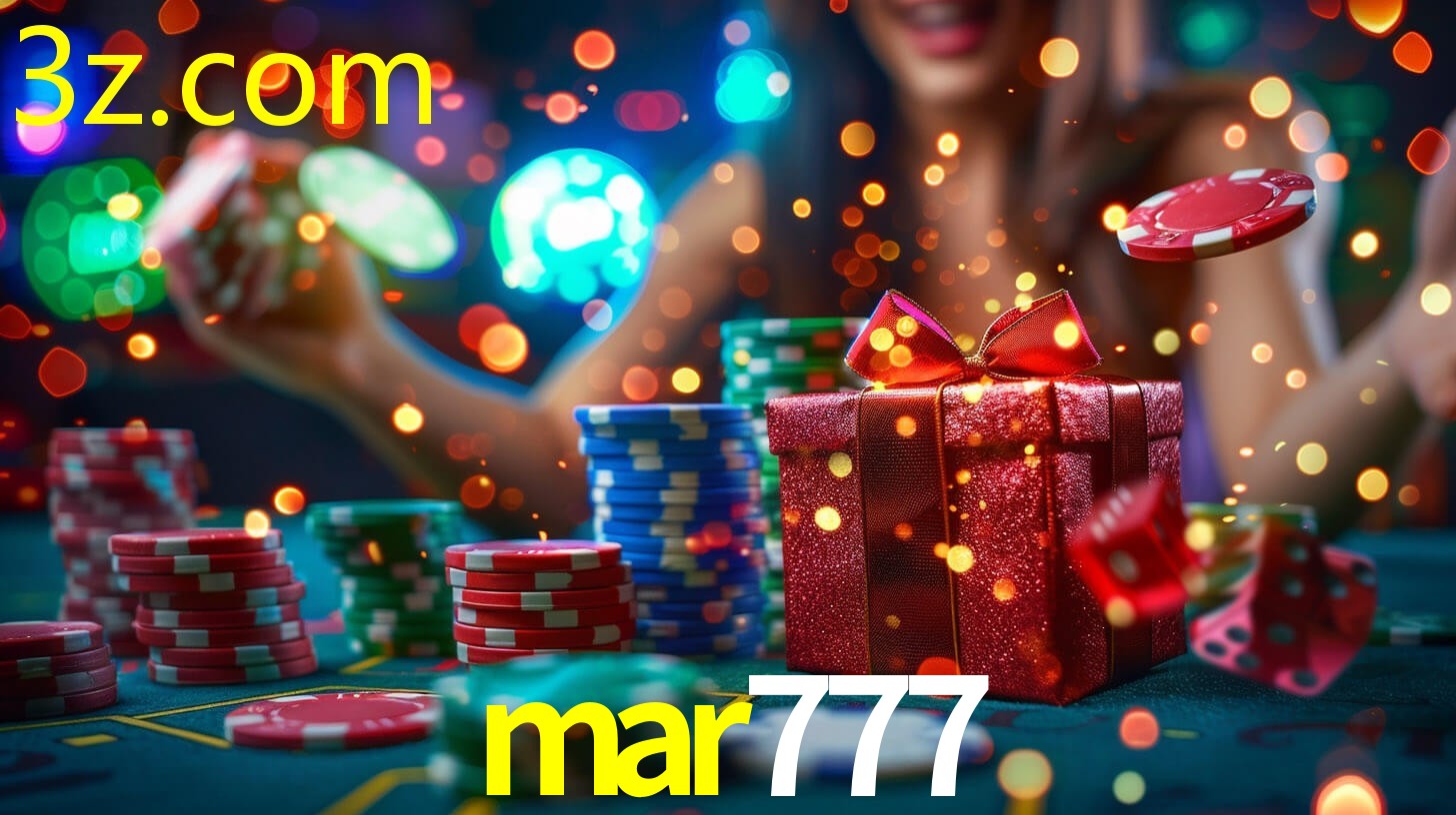 MAR777