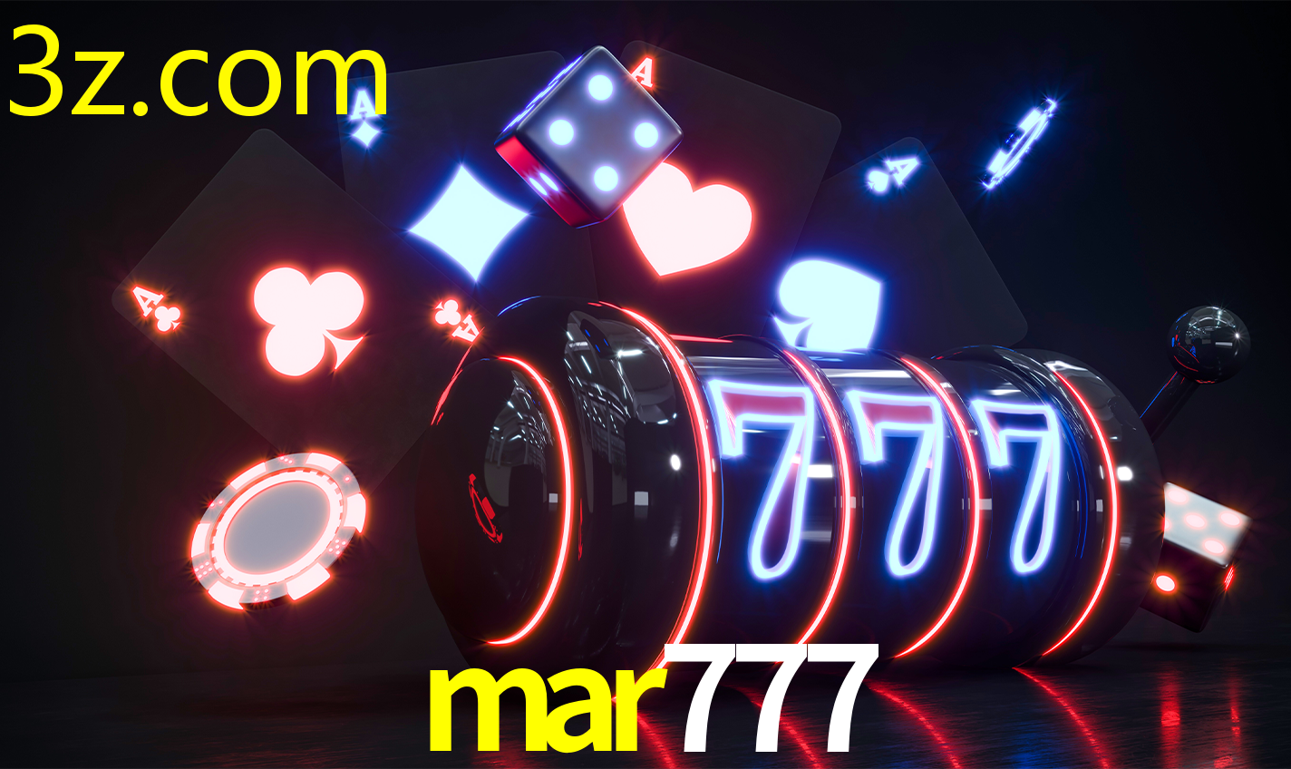 MAR777