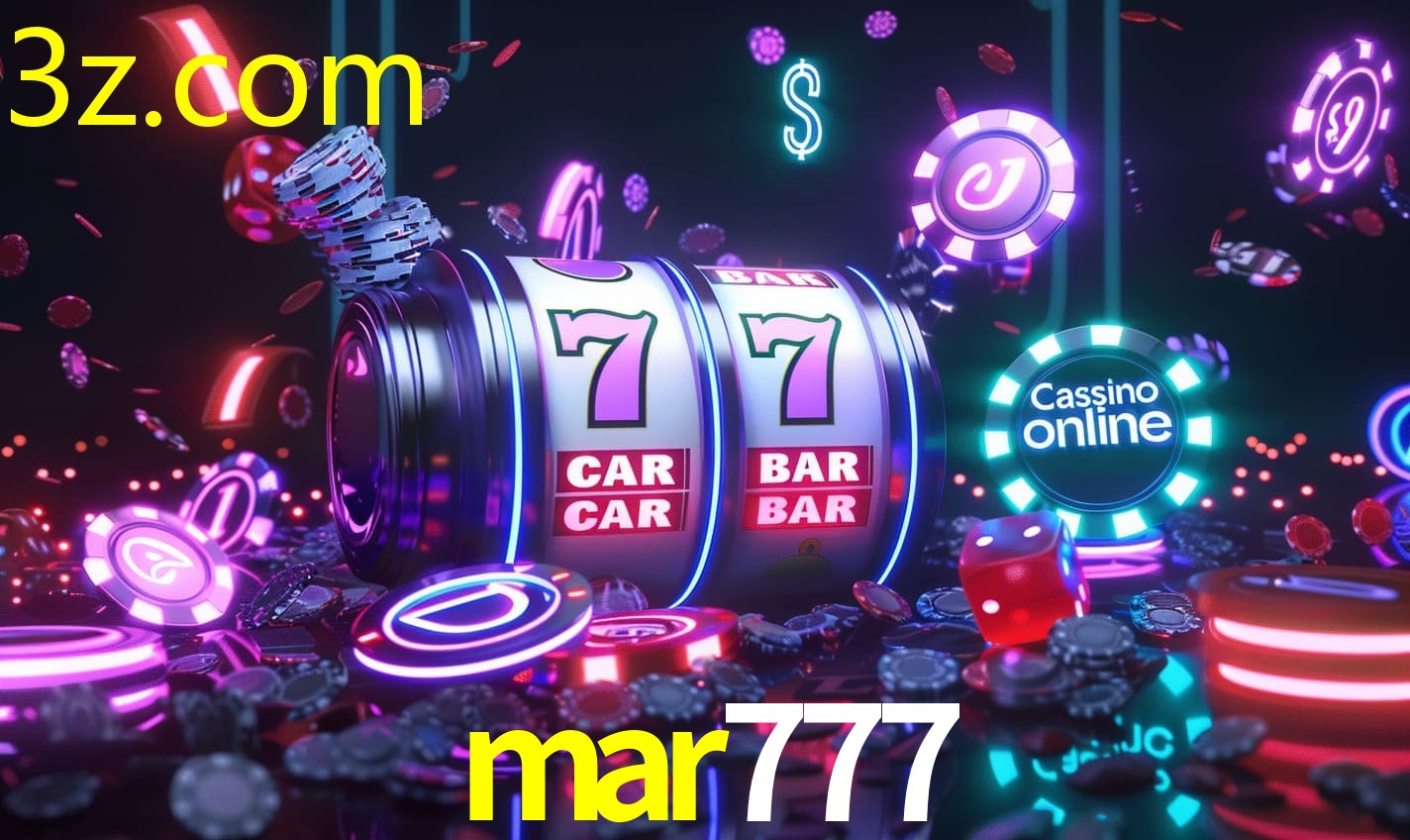 MAR777