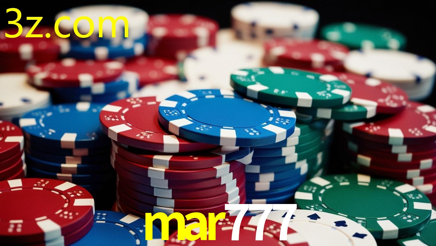 MAR777