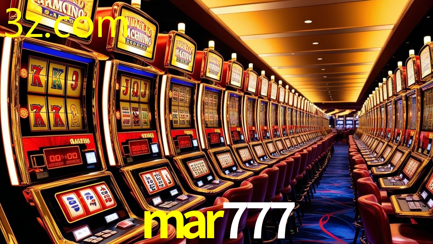 MAR777