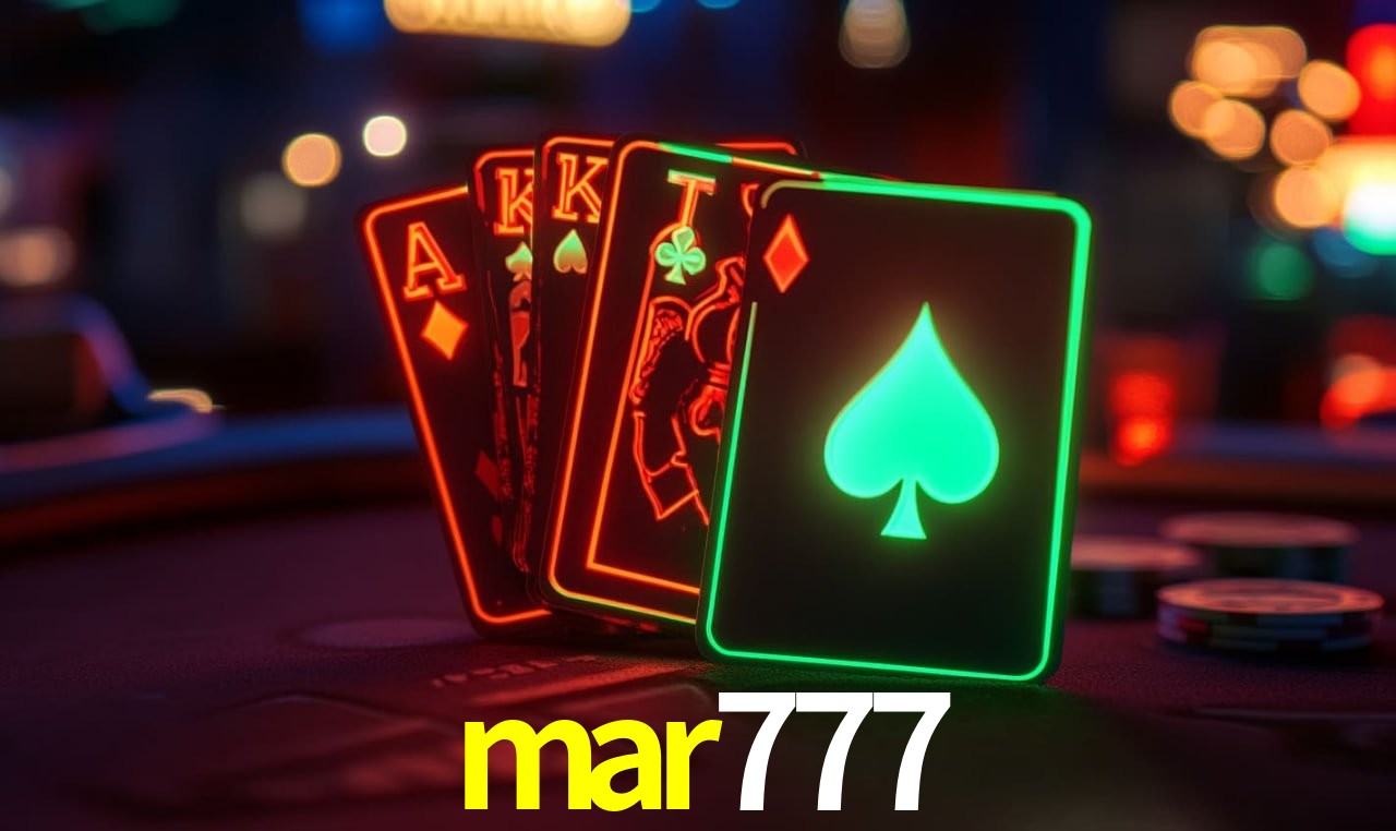 Jogos de Slot mar777