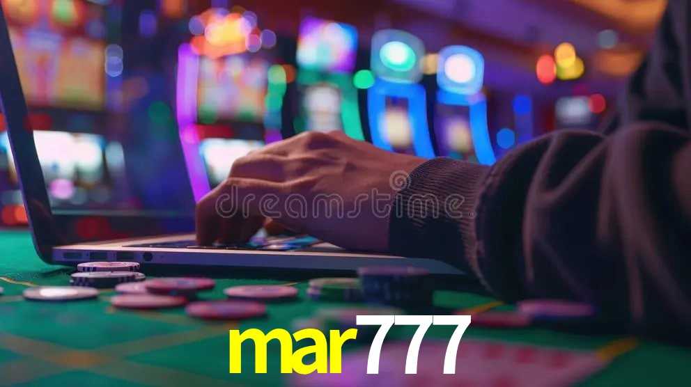 Bônus Diários mar777