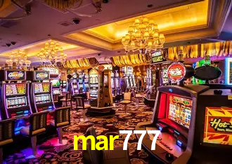 Descubra a Magia dos Jogos de Arcade no mar777