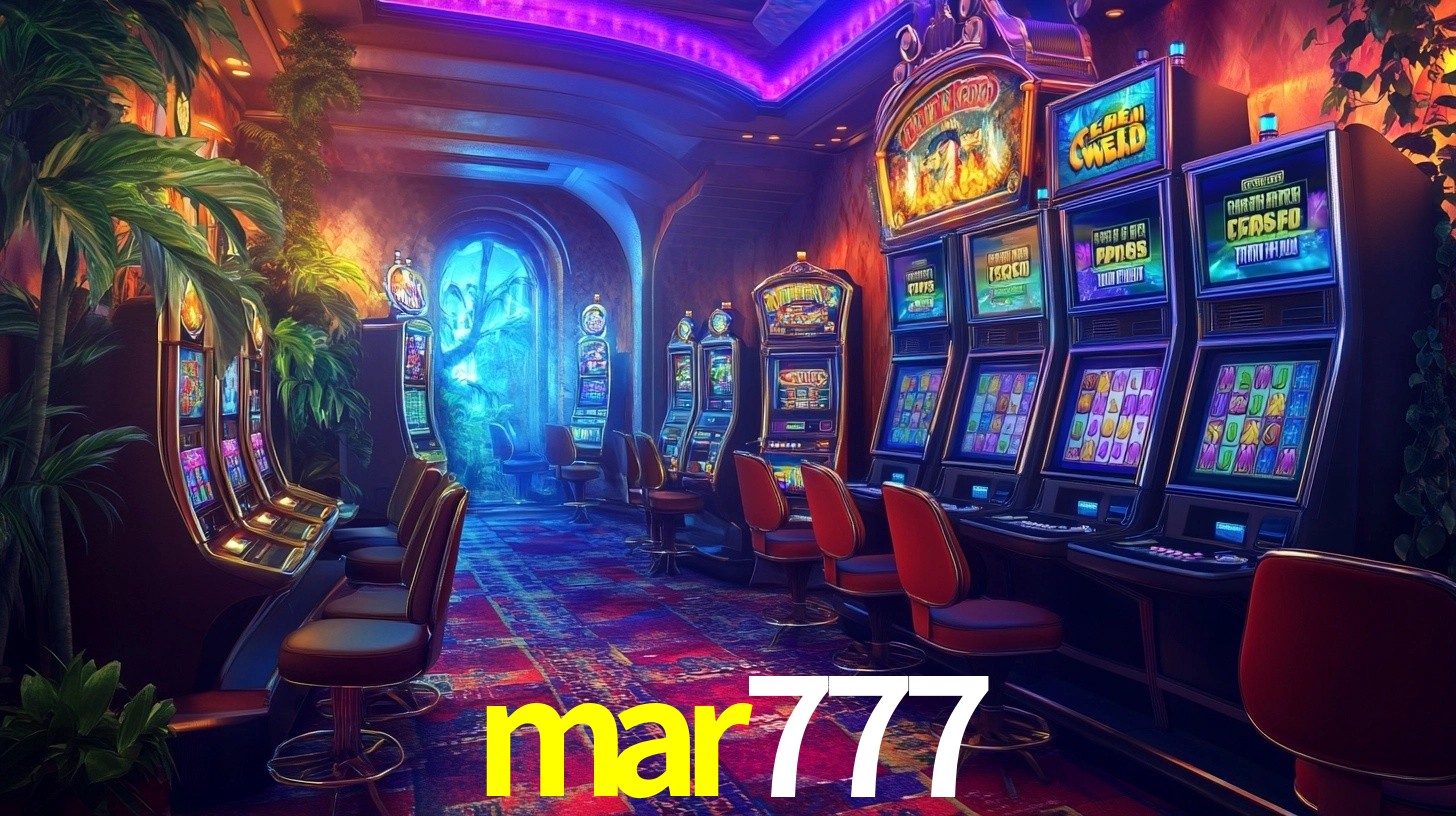 Bonus Features mar777