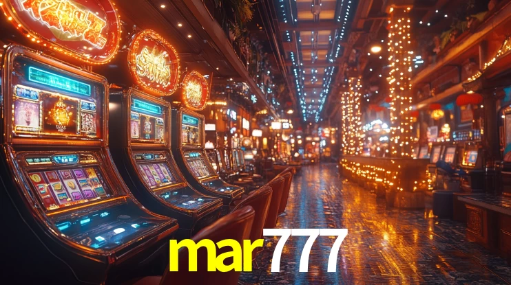 VIP Casino mar777