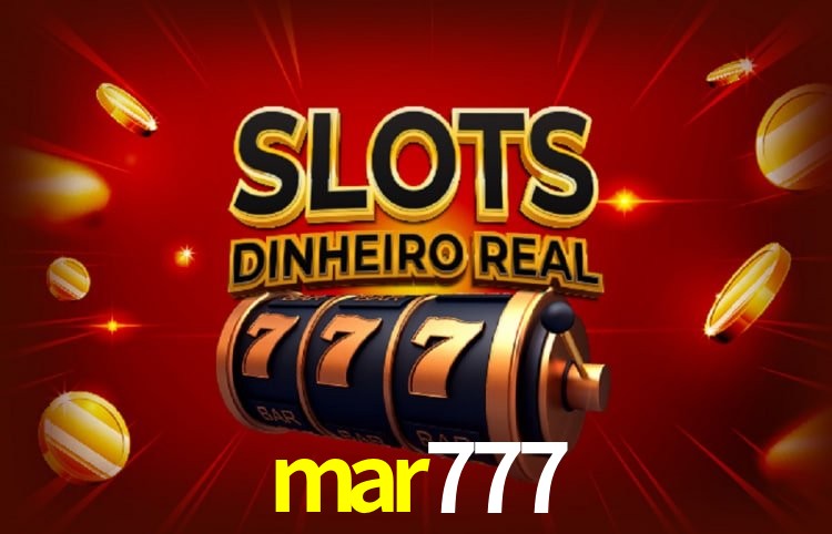 Sinta a adrenalina dos jogos de cassino com mar777