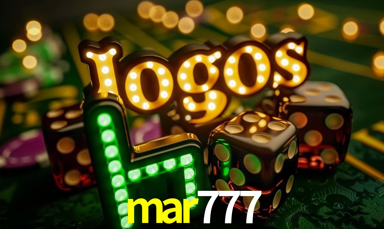 Diretório de Jogos mar777