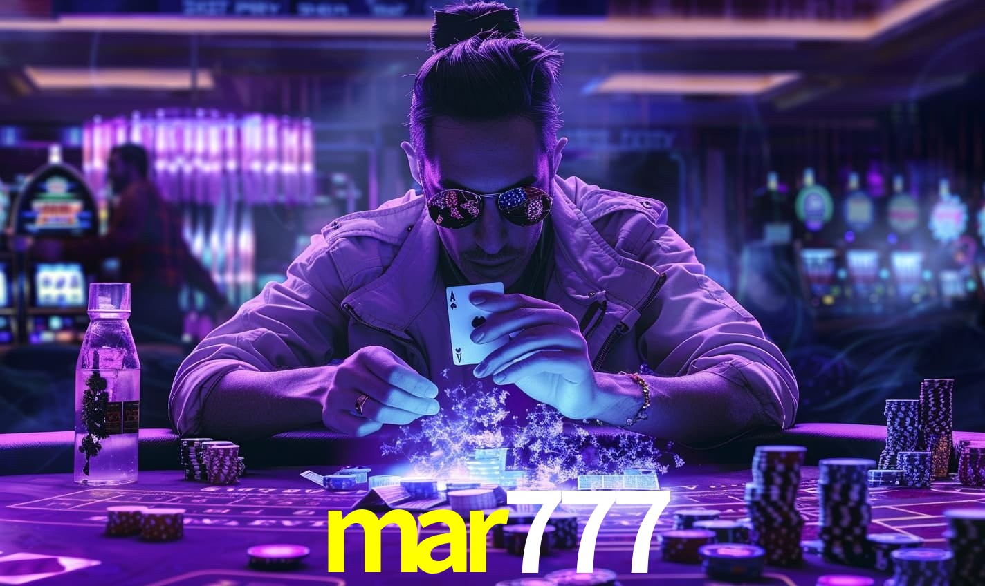 Game Providers mar777