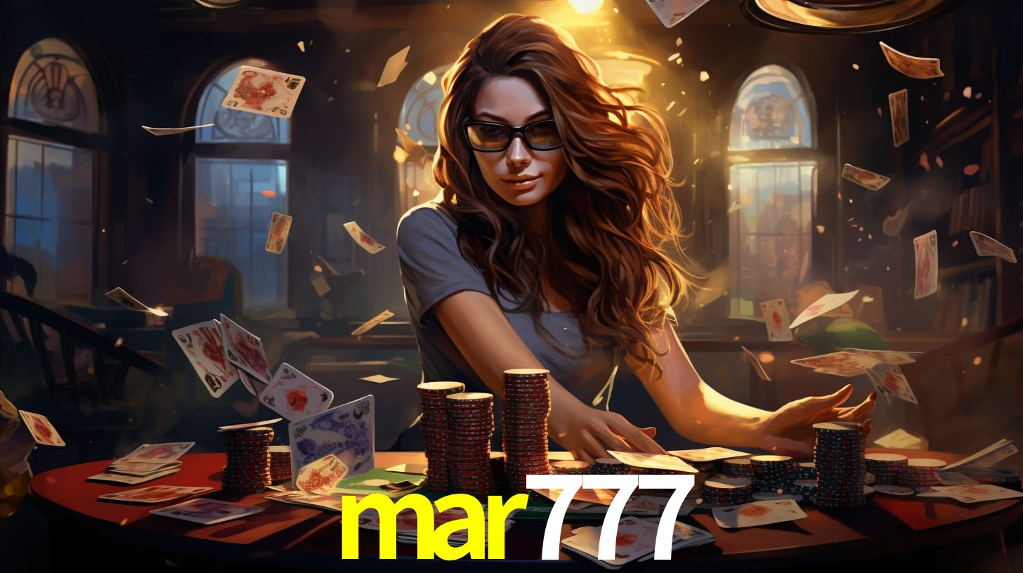 Slot Games mar777