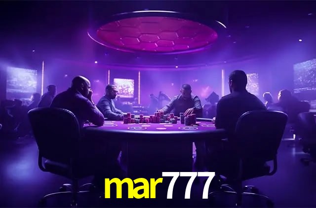 Avaliações dos Jogadores mar777