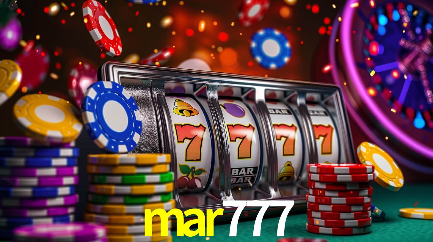 Torneios mar777