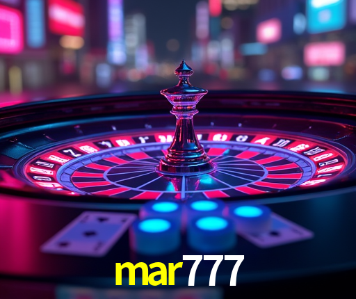 Desvendando o Mundo dos Jogos Virtuais na mar777