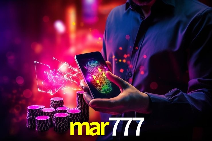 Casino VIP mar777