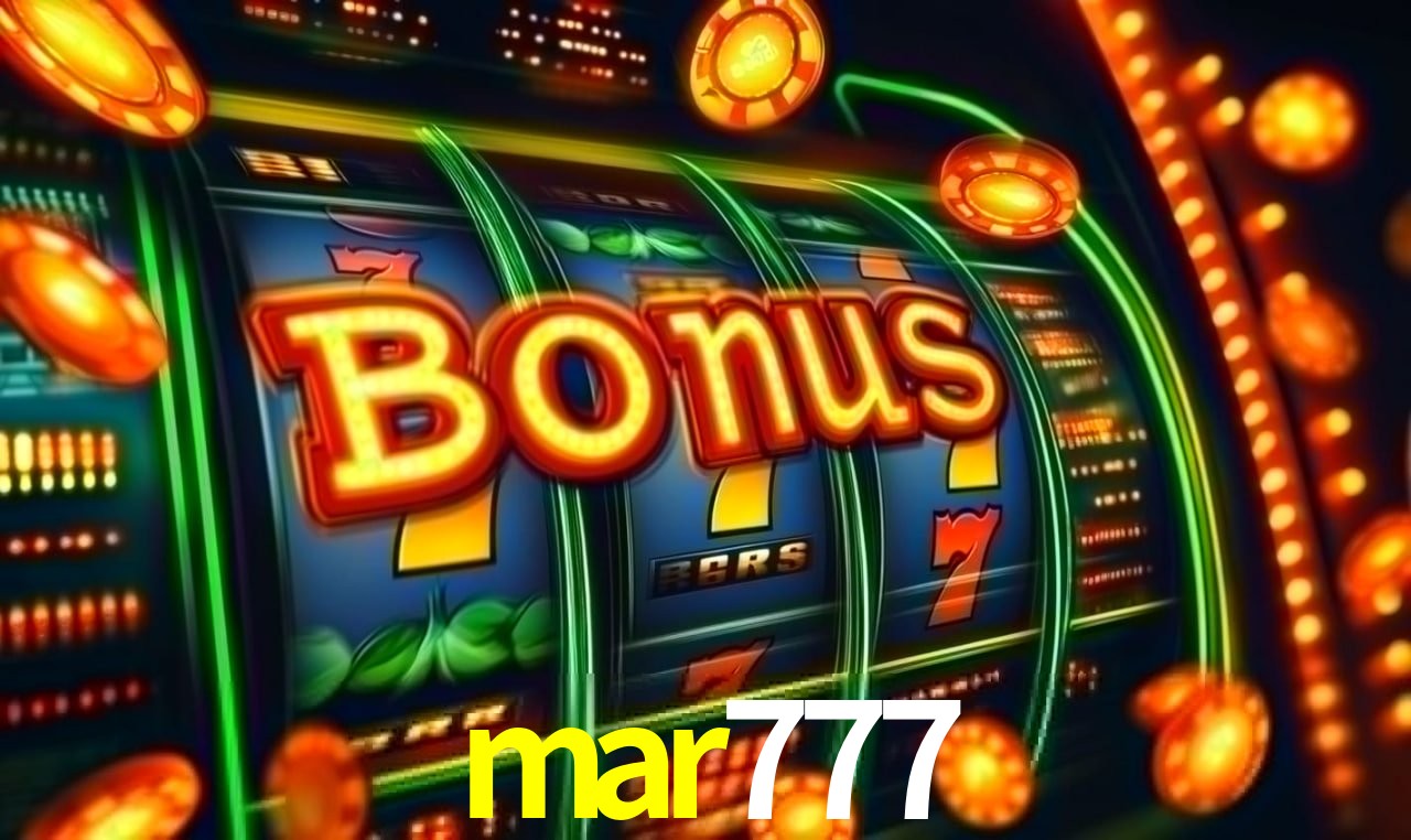 Live Casino mar777