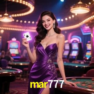 Casino Ao Vivo mar777