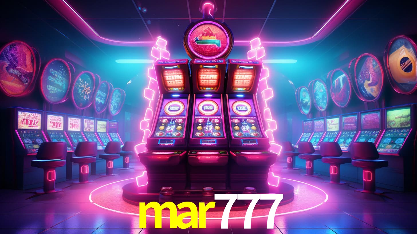 Blackjack Table mar777