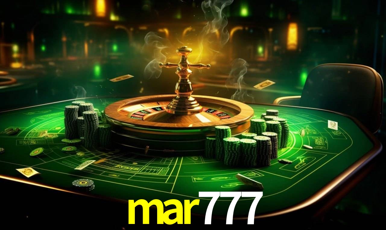 cassino mar777