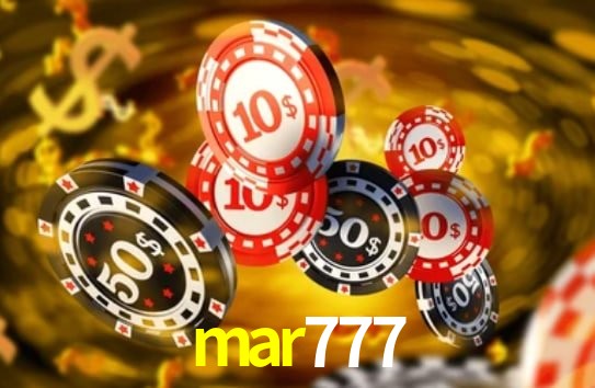 Apostas de Futebol mar777
