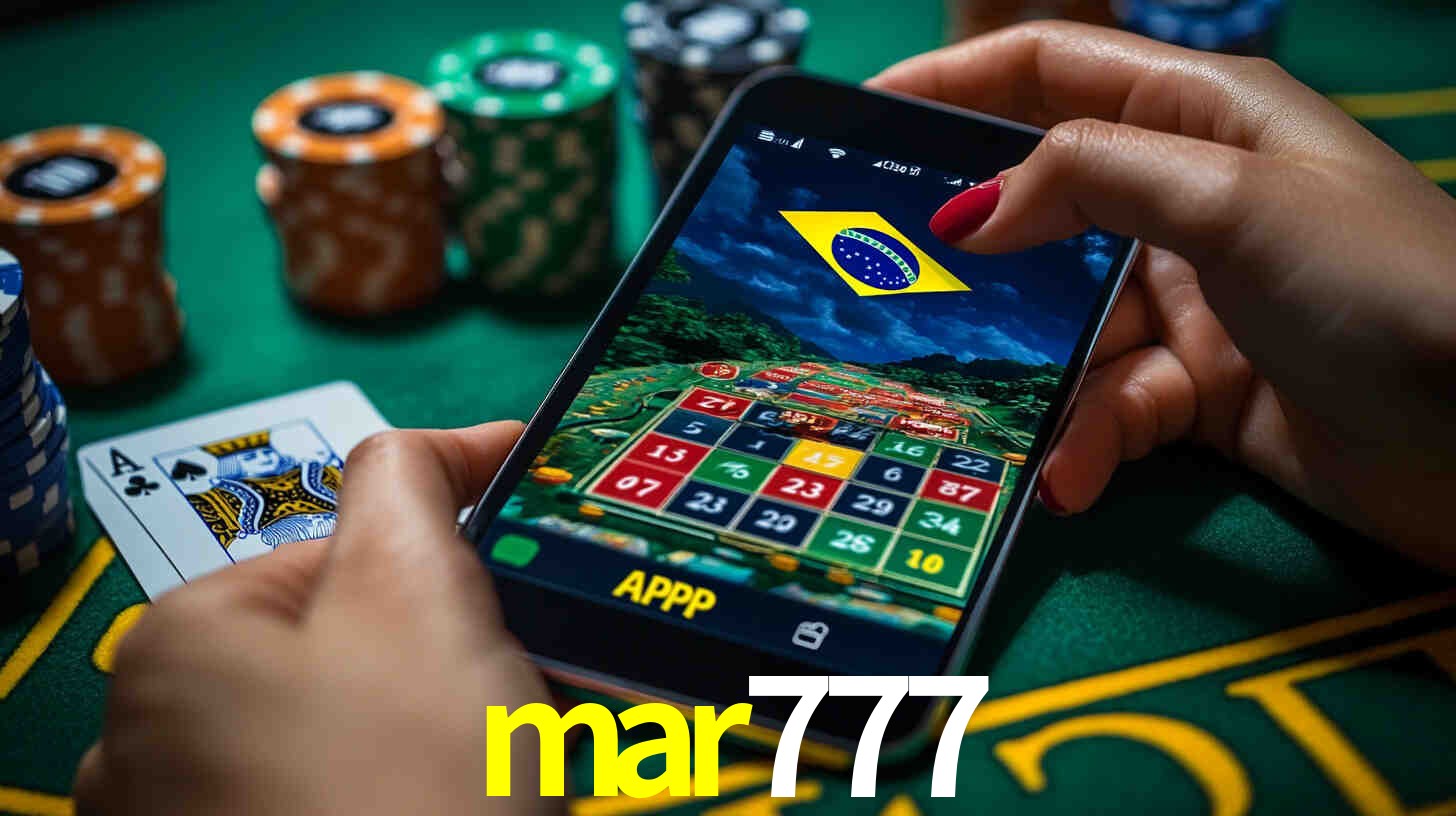 Explorando a Categoria de Eventos em Apostas na mar777
