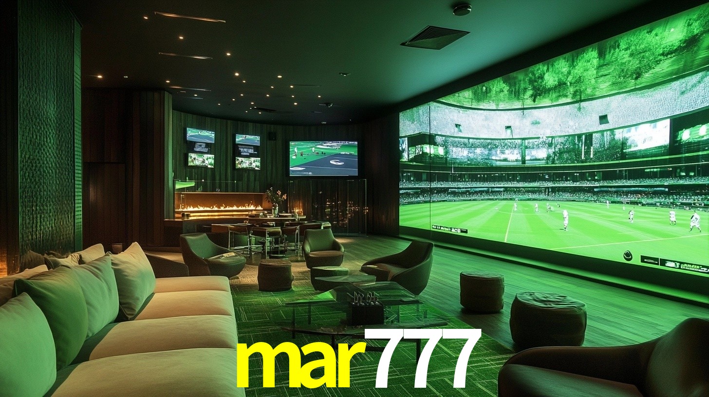 Live Casino mar777